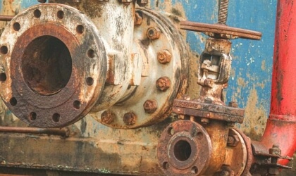 Corrosion Management